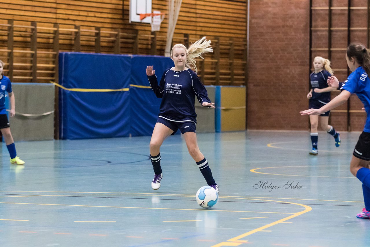 Bild 110 - KT Turnier 1